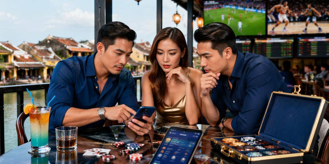 hipclup Limbo Di Dong hoạt động như thế nào tại hipclup