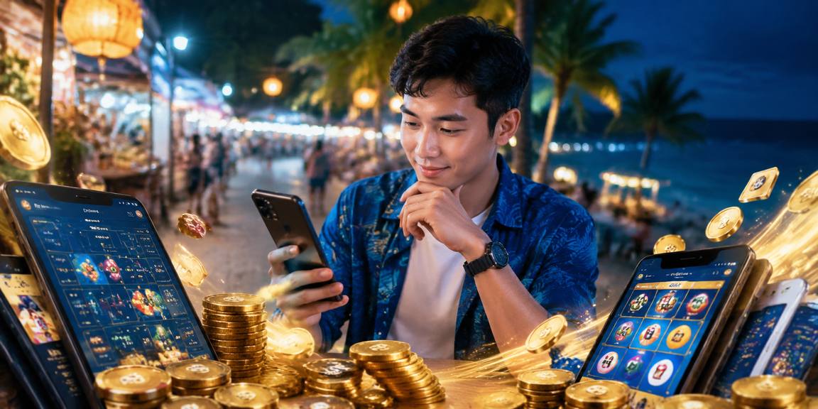 hipclup Những gì bạn có trong Slot Mua Vang