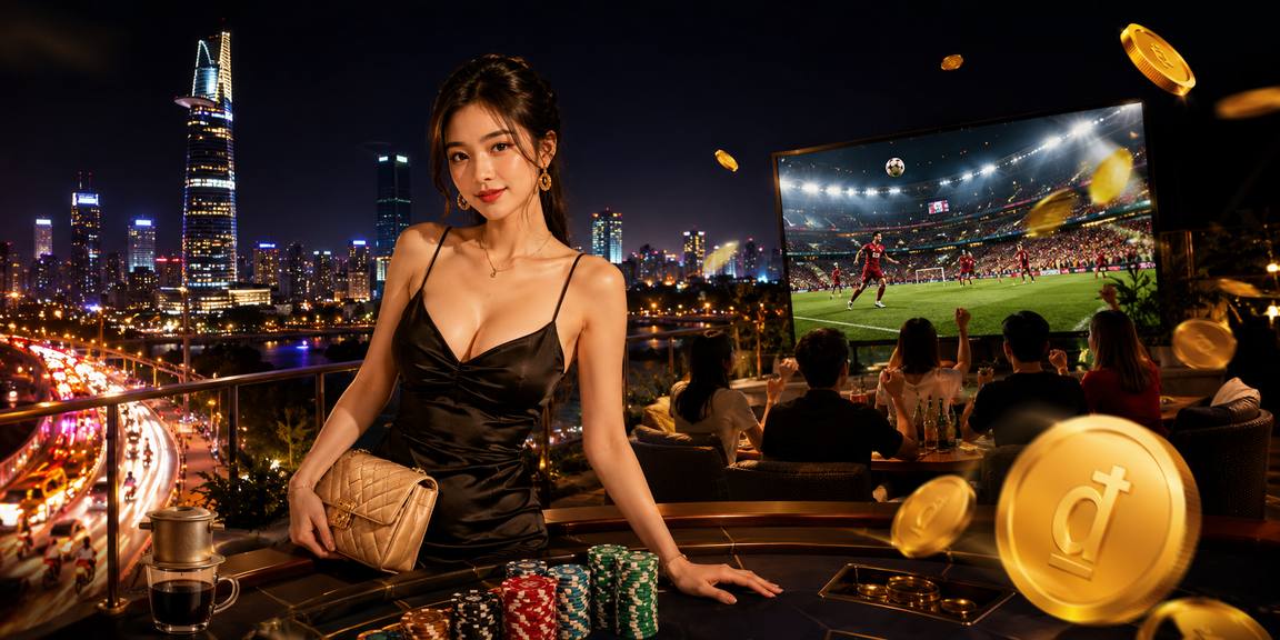 hipclup Những gì có trong sảnh Rong Do Slot của chúng tôi