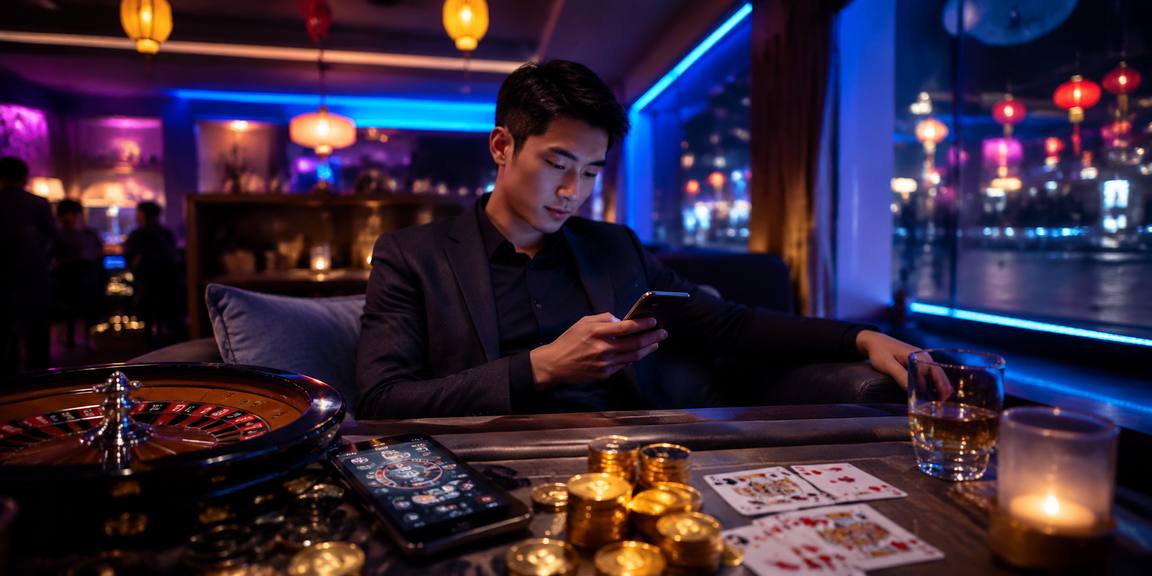 hipclup Ngoc Bich Megaways tại hipclup