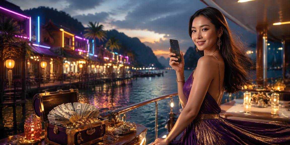 hipclup Ngoi Sao Megaways trên hipclup — cơ chế cuộn biến đổi